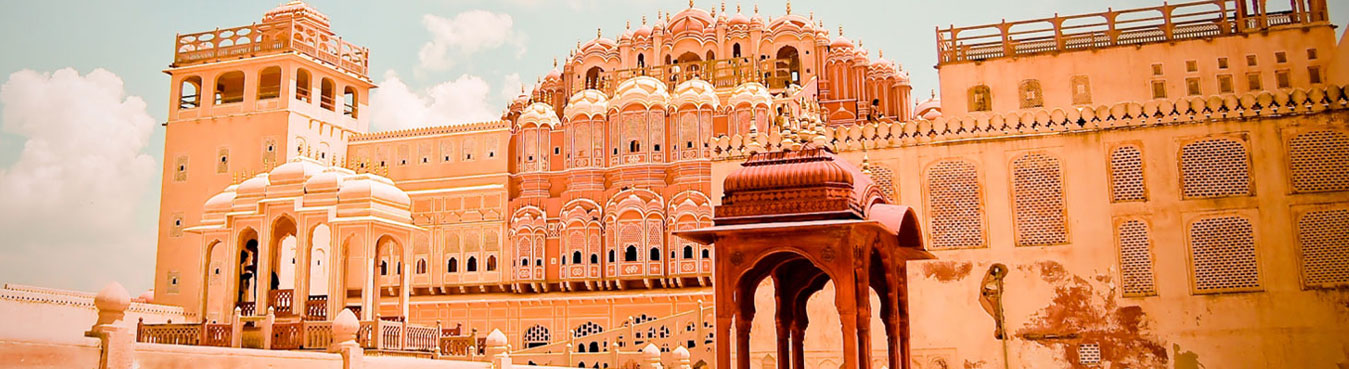 Khatu Shyam & Salasar Pilgrimage