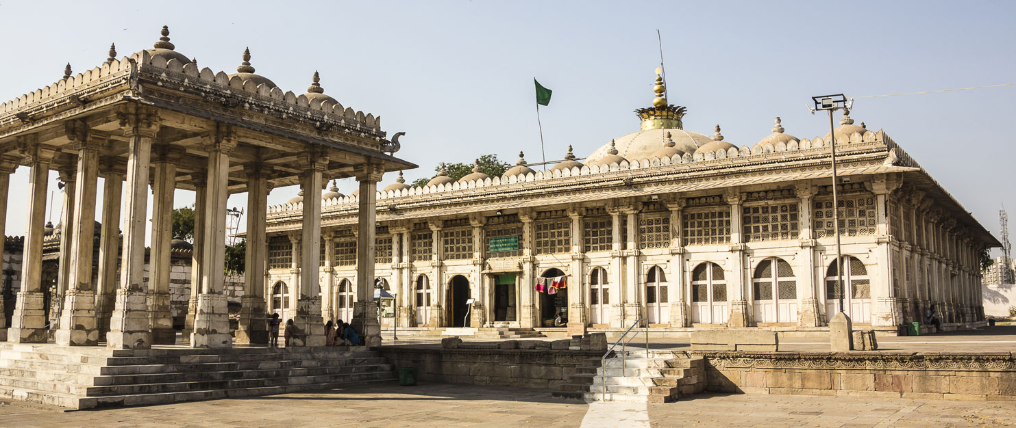 Jhunjhunu Painted Town Tour