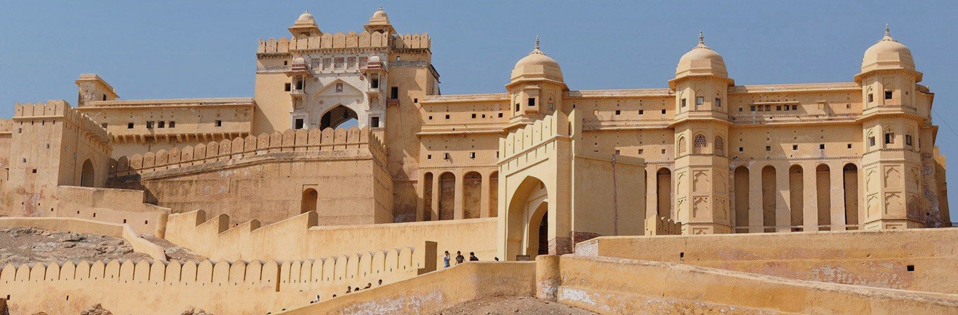 Bikaner Heritage Tour
